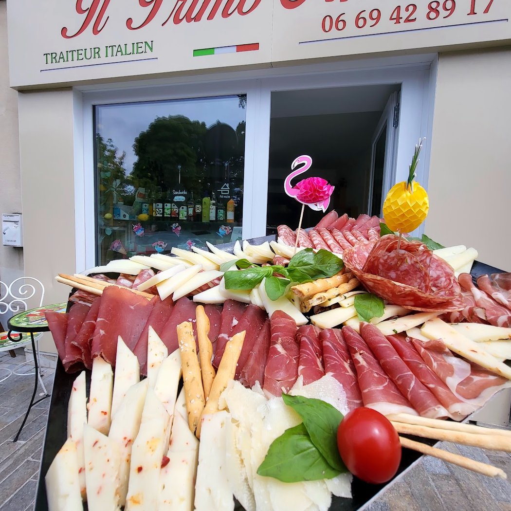 Il Primo Amore 1